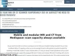 Sites similar to medispace.eu