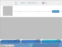 Sites similar to medispace.pl