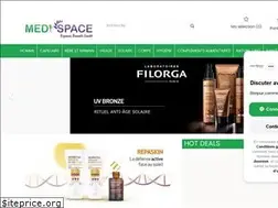 Sites similar to medispace.tn
