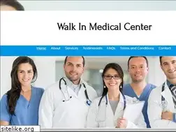 Sites similar to medispaclinics.com