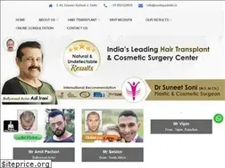Sites similar to medispadelhi.in