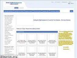 Sites similar to medispadepot.com