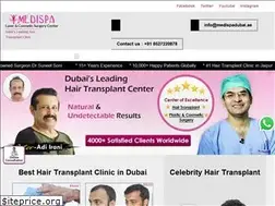 Sites similar to medispadubai.ae