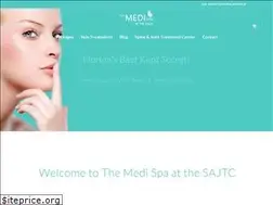 Sites similar to medispaflorida.com