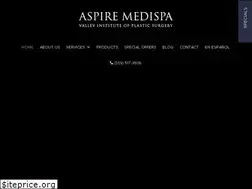 Sites similar to medispafresno.com