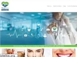 Sites similar to medispaguide.com