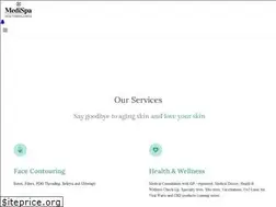 Sites similar to medispahk.com