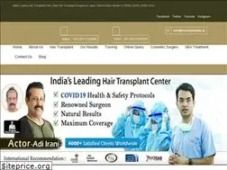 Sites similar to medispaindia.in