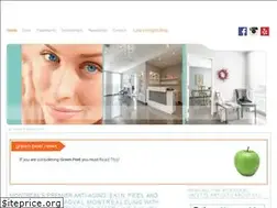 Sites similar to medispajouvence.com