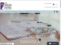 Sites similar to medispaswansea.co.uk