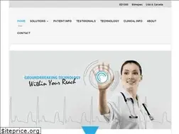 Sites similar to medispec.com