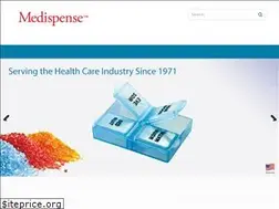 Sites similar to medispenseproducts.com
