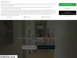 Sites similar to medisport-starnberg.de