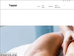 Sites similar to medisport.ad