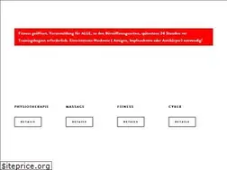 Sites similar to medisport.at