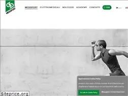 Sites similar to medisport.it