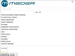 Sites similar to medisport.pl