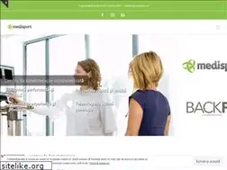 Sites similar to medisport.ro