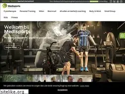 Sites similar to medisports.nl