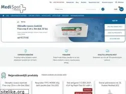 Sites similar to medispot.cz