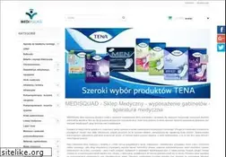 Sites similar to medisquad.pl
