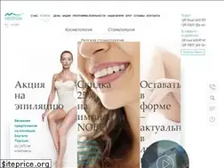 Sites similar to medissa.com.ua
