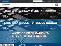 Sites similar to medistar-systemhaus.de