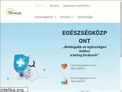 Sites similar to medistar.hu