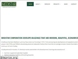 Sites similar to medistarcorp.com