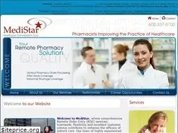 Sites similar to medistarhc.com