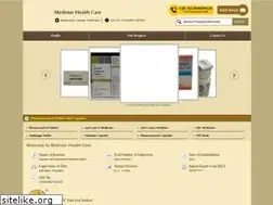 Sites similar to medistarhealthcare.org