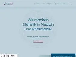 Sites similar to medistat.de
