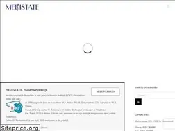 Sites similar to medistate.nl