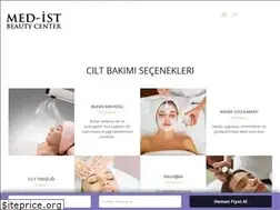 Sites similar to medistbeautycenter.com