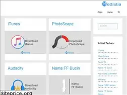 Sites similar to medistia.web.id