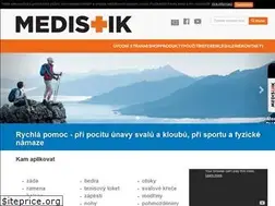Sites similar to medistik.cz