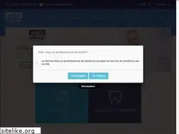 Sites similar to medistock.fr
