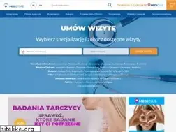 Sites similar to medistore.com.pl