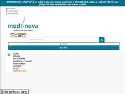 Sites similar to medistore.it