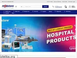 Sites similar to medistorebd.com