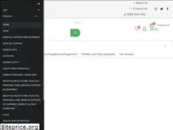 Sites similar to medistoreweb.com