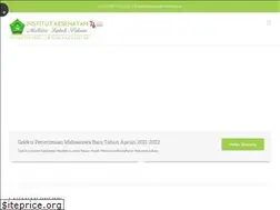 Sites similar to medistra.ac.id