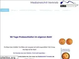 Sites similar to medistretch.de