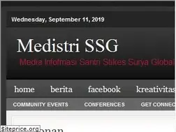 Sites similar to medistri.blogspot.com