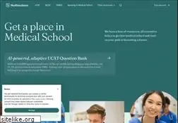 Sites similar to medistudents.com