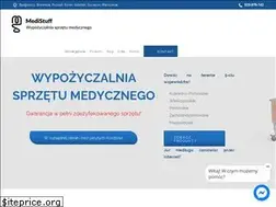 Sites similar to medistuff.pl