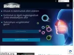 Sites similar to medistus.co.uk