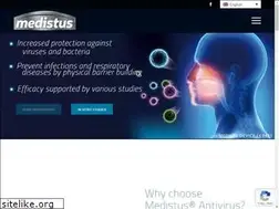 Sites similar to medistusantivirus.com