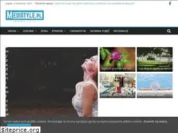 Sites similar to medistyle.pl