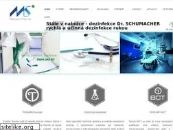 Sites similar to medistylpharma.cz